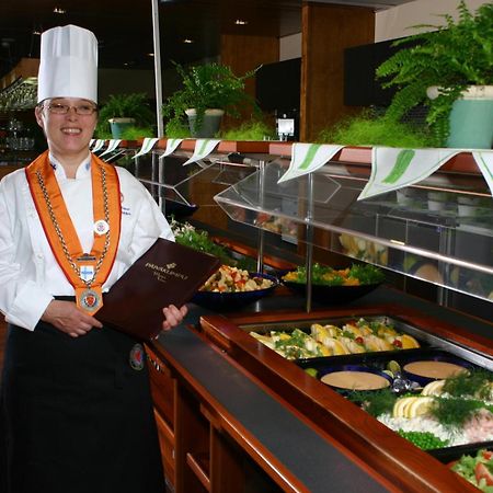 Lohja Spa & Resort Karjalohja Eksteriør billede