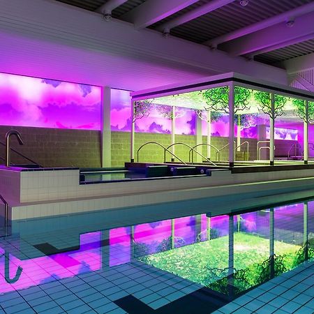 Lohja Spa & Resort Karjalohja Eksteriør billede