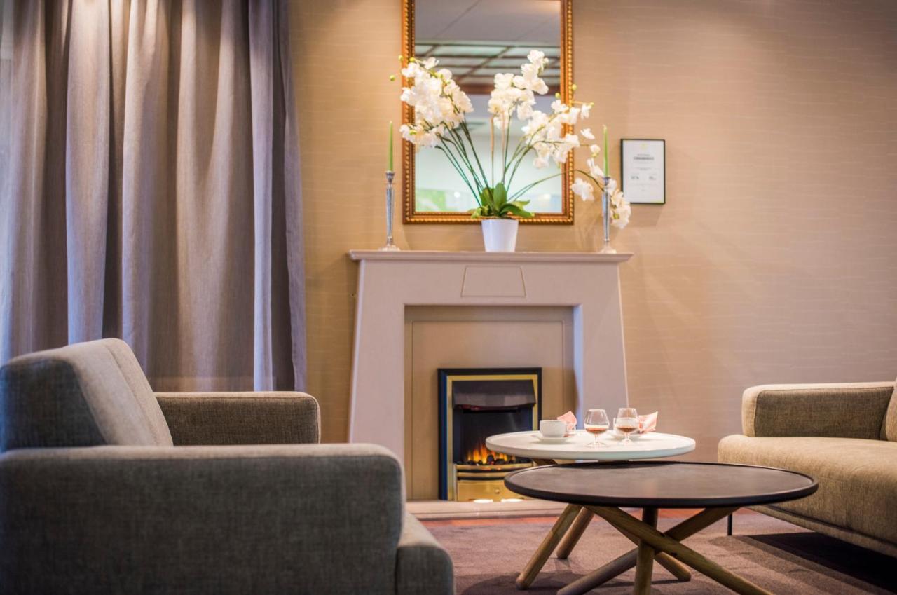 Lohja Spa & Resort Karjalohja Eksteriør billede
