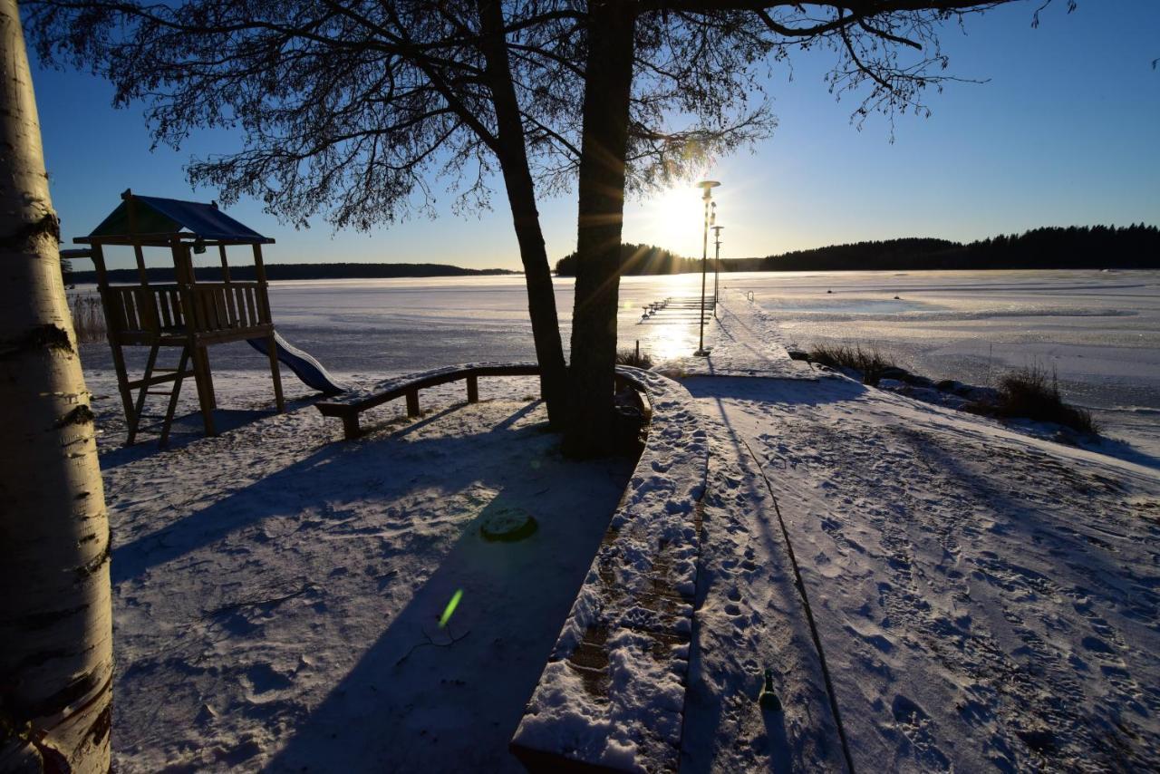 Lohja Spa & Resort Karjalohja Eksteriør billede
