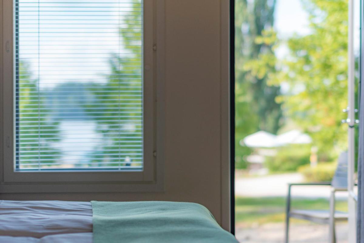 Lohja Spa & Resort Karjalohja Eksteriør billede