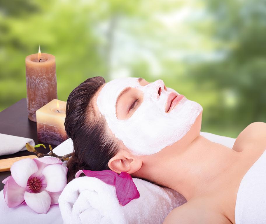 Lohja Spa & Resort Karjalohja Eksteriør billede