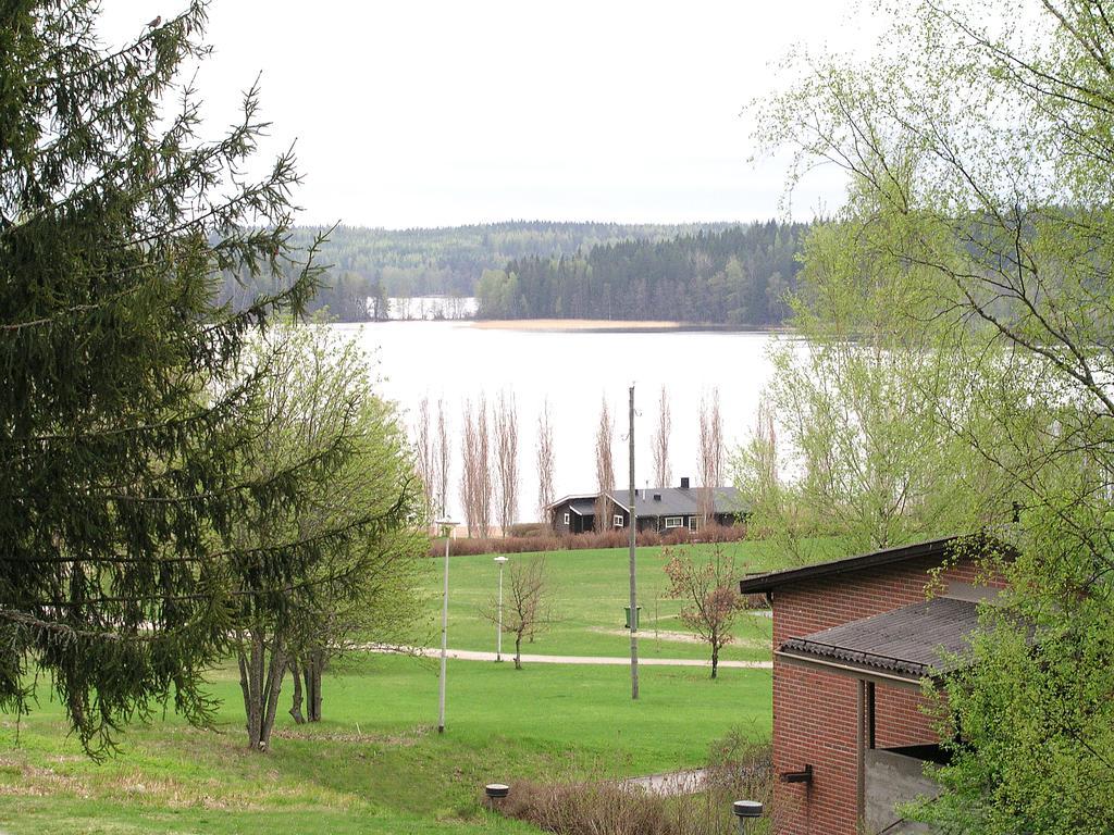 Lohja Spa & Resort Karjalohja Værelse billede