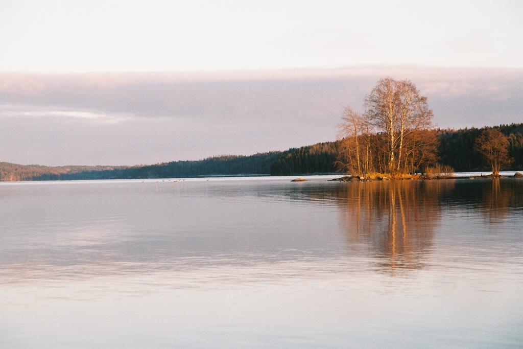 Lohja Spa & Resort Karjalohja Eksteriør billede