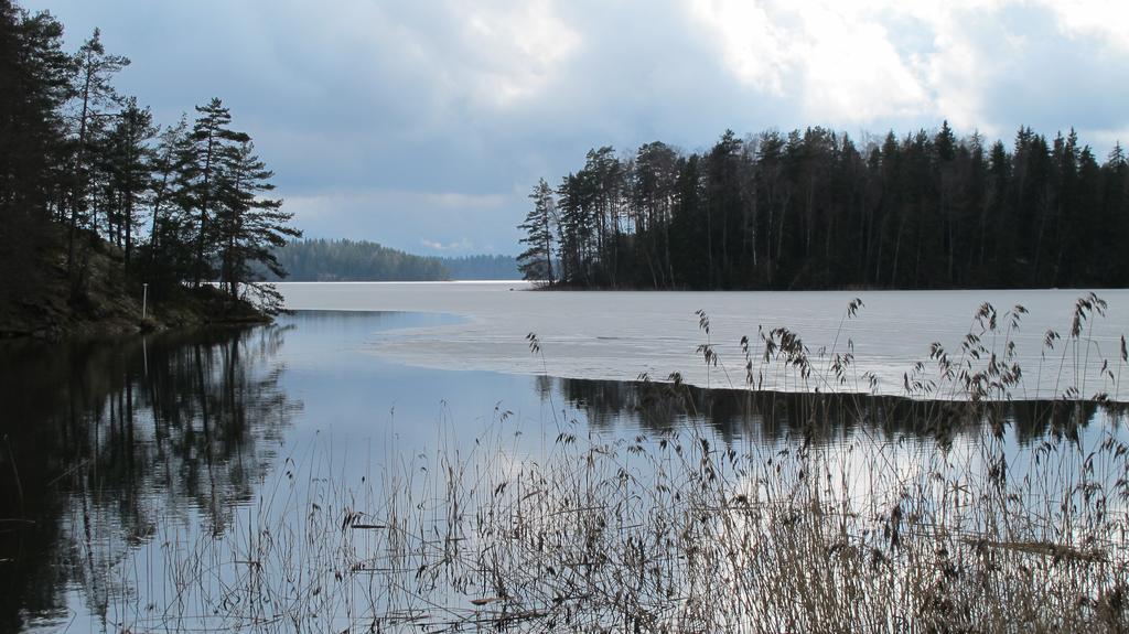 Lohja Spa & Resort Karjalohja Eksteriør billede
