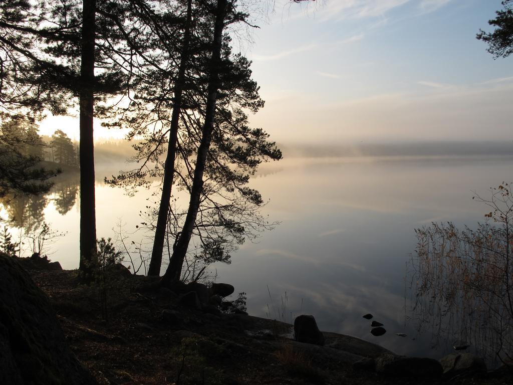 Lohja Spa & Resort Karjalohja Eksteriør billede