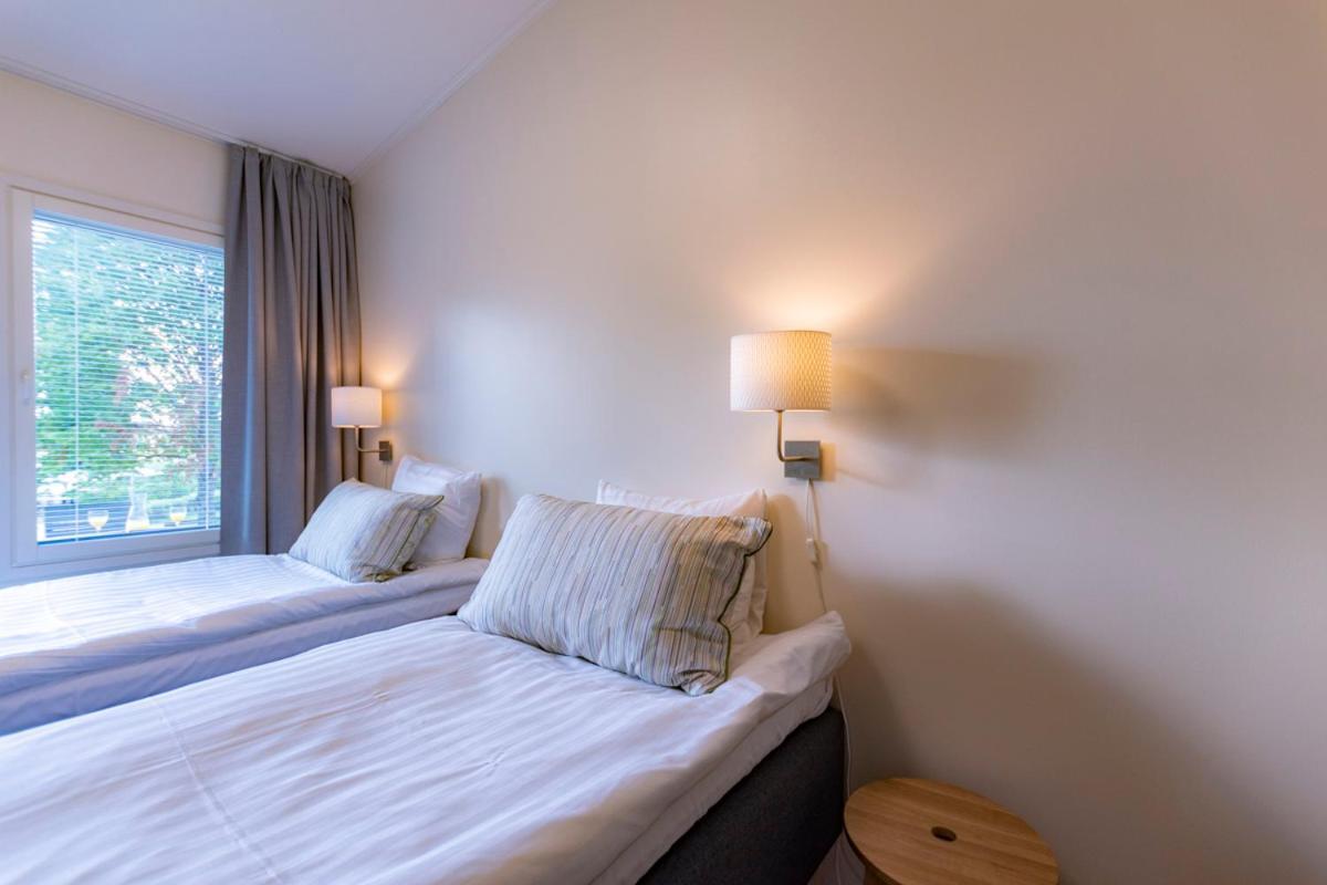 Lohja Spa & Resort Karjalohja Eksteriør billede