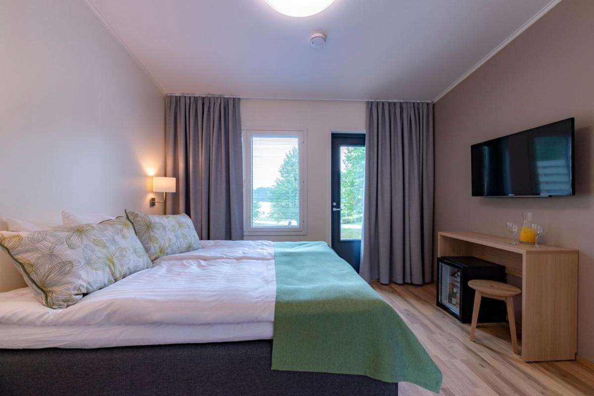 Lohja Spa & Resort Karjalohja Eksteriør billede