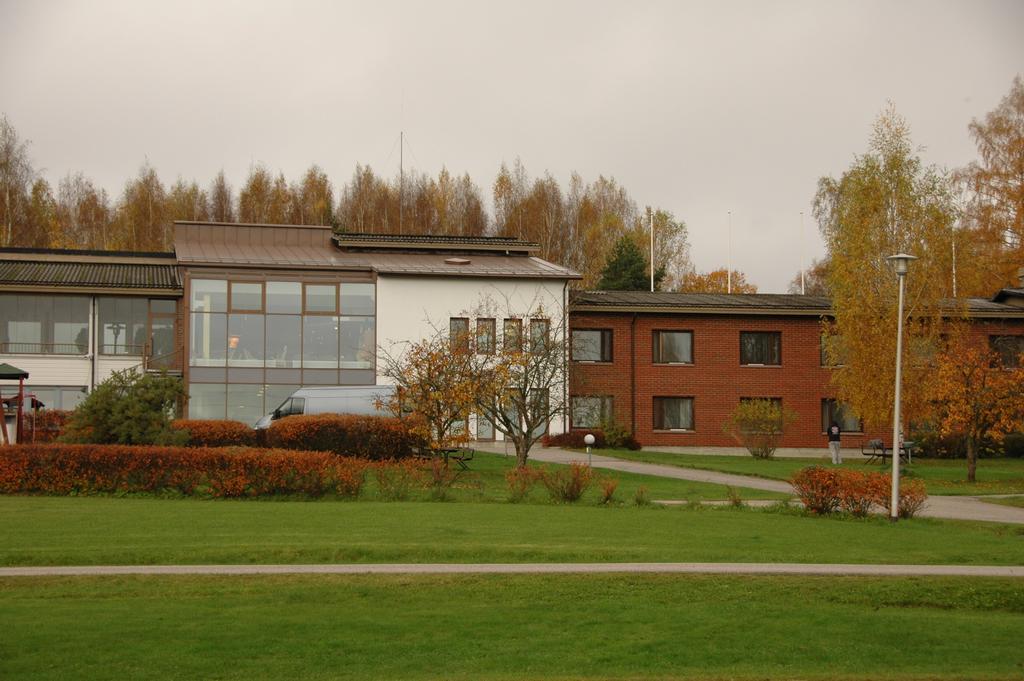 Lohja Spa & Resort Karjalohja Eksteriør billede