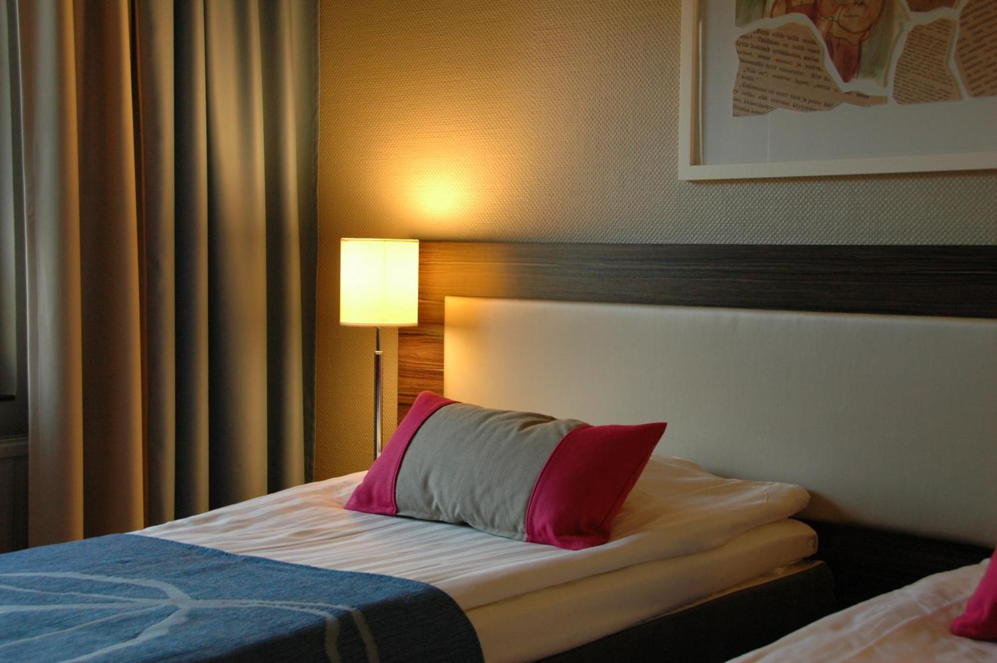 Lohja Spa & Resort Karjalohja Eksteriør billede