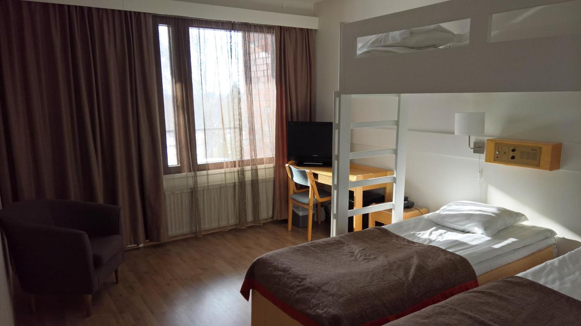Lohja Spa & Resort Karjalohja Værelse billede