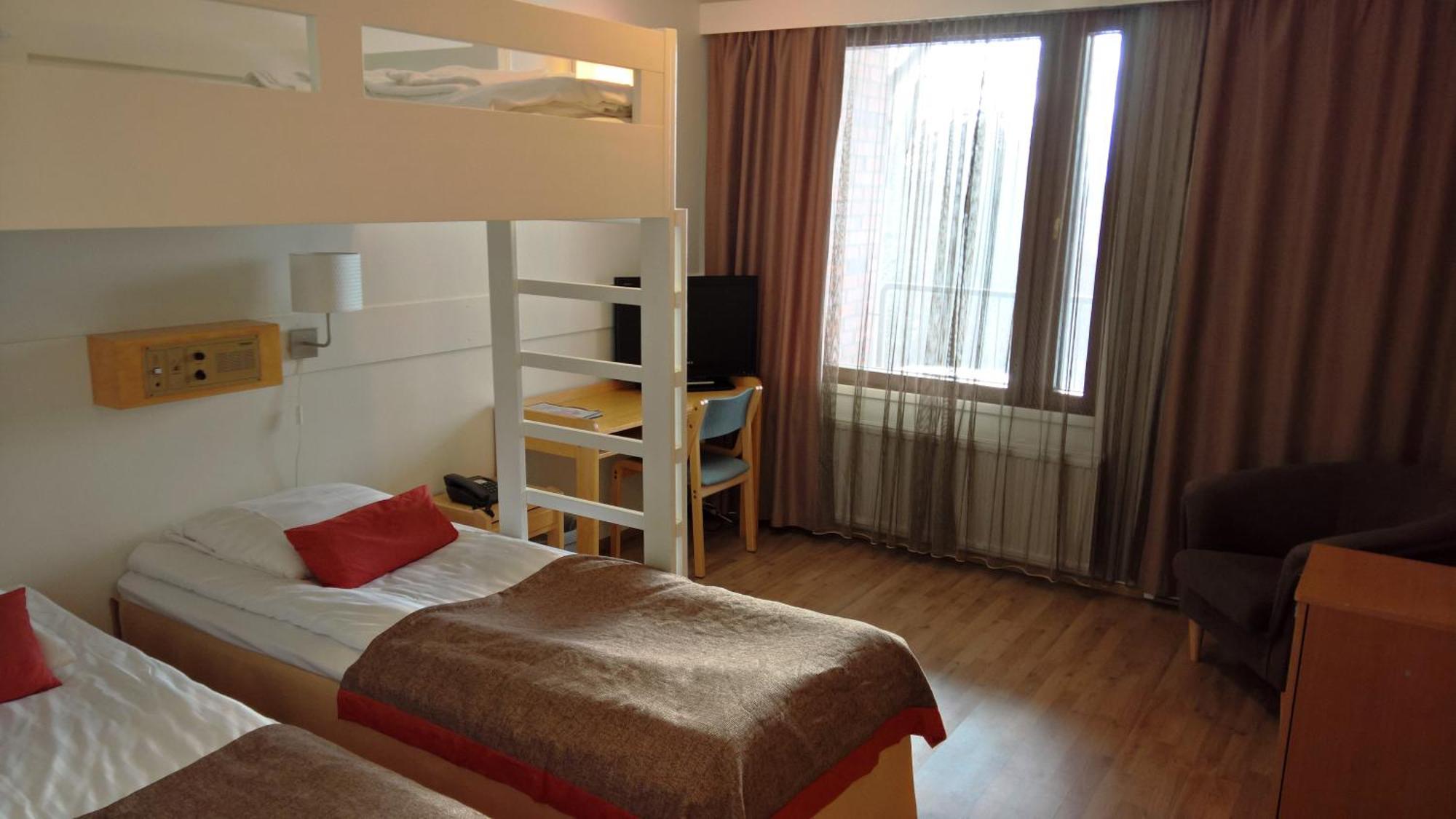 Lohja Spa & Resort Karjalohja Værelse billede