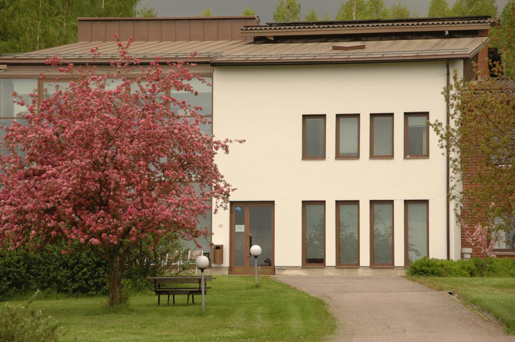 Lohja Spa & Resort Karjalohja Værelse billede