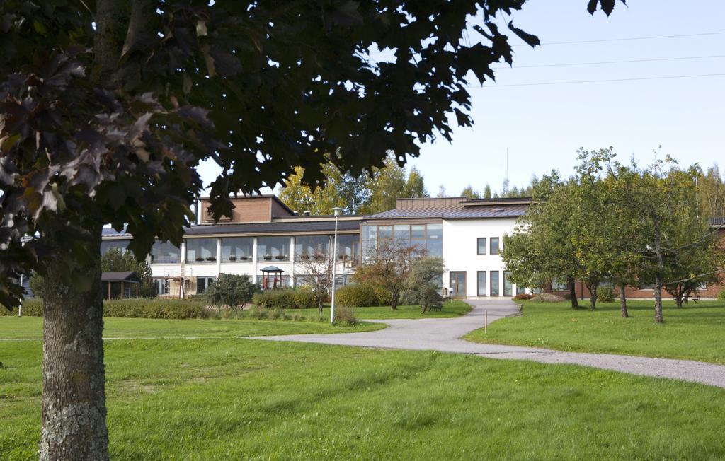 Lohja Spa & Resort Karjalohja Eksteriør billede