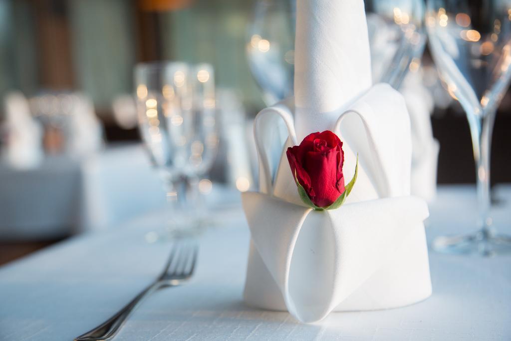 Lohja Spa & Resort Karjalohja Eksteriør billede