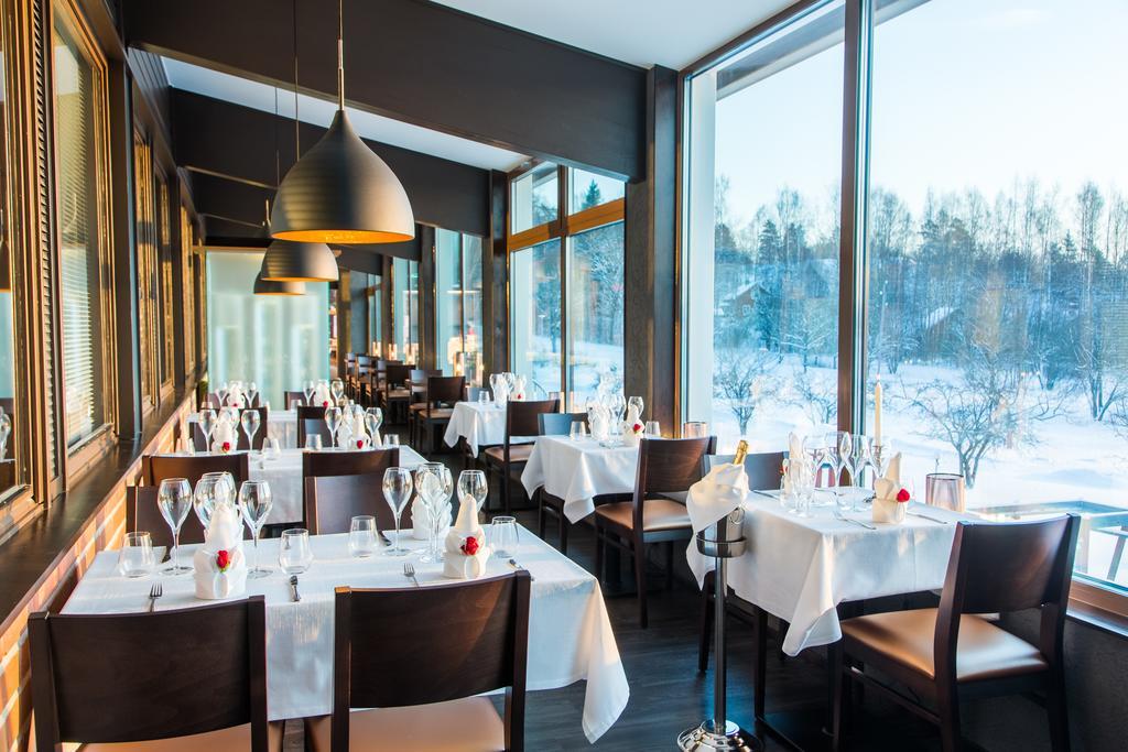 Lohja Spa & Resort Karjalohja Eksteriør billede