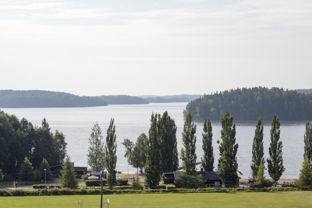 Lohja Spa & Resort Karjalohja Eksteriør billede