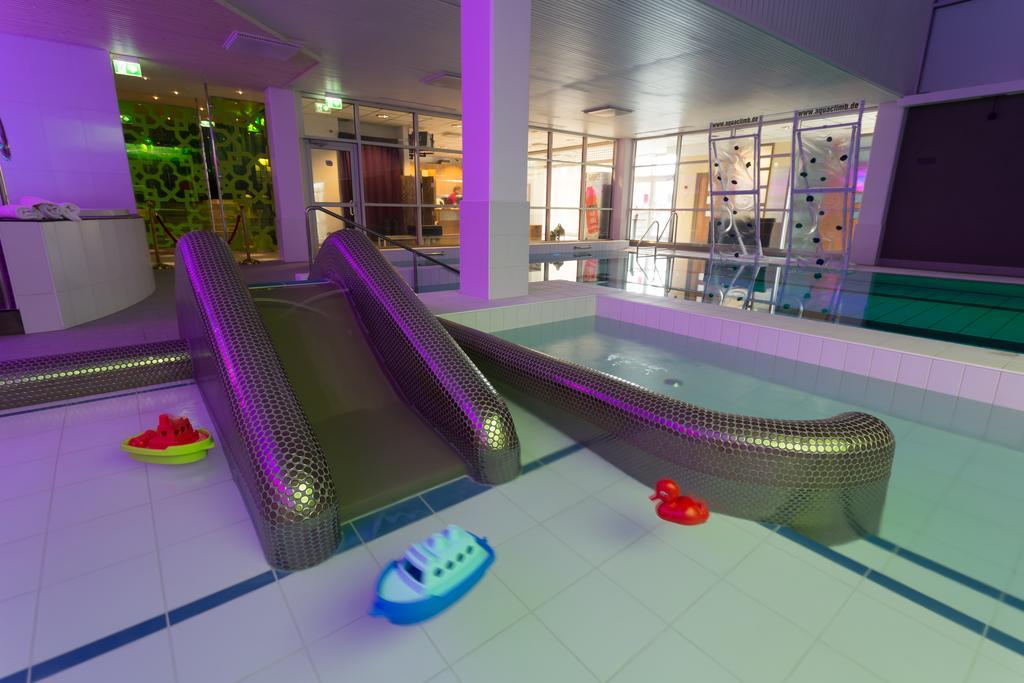 Lohja Spa & Resort Karjalohja Eksteriør billede