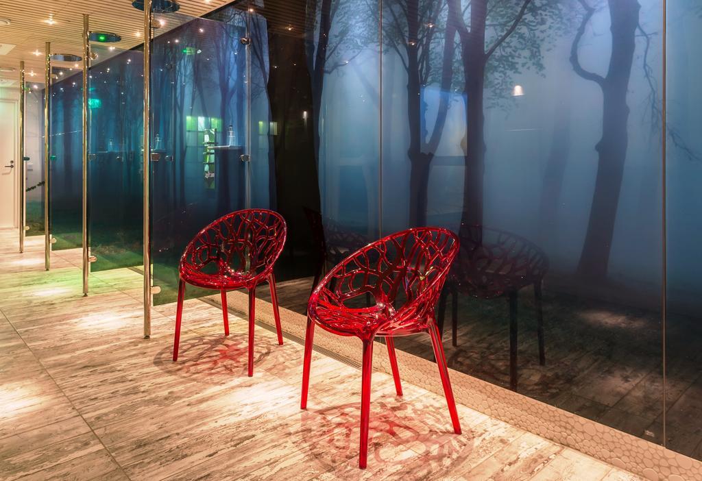 Lohja Spa & Resort Karjalohja Eksteriør billede
