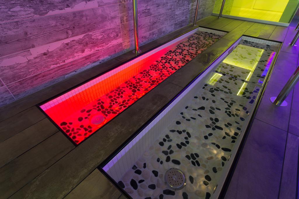 Lohja Spa & Resort Karjalohja Eksteriør billede