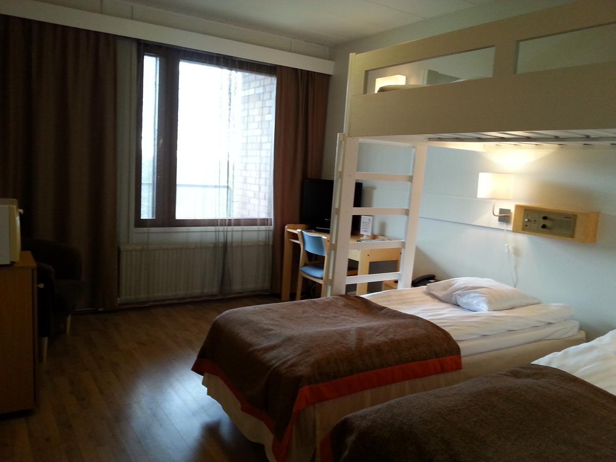 Lohja Spa & Resort Karjalohja Eksteriør billede