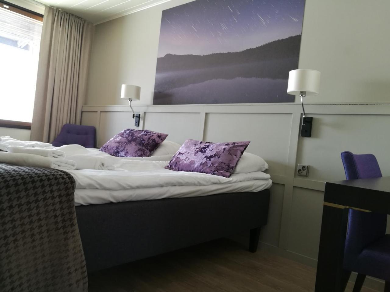 Lohja Spa & Resort Karjalohja Eksteriør billede