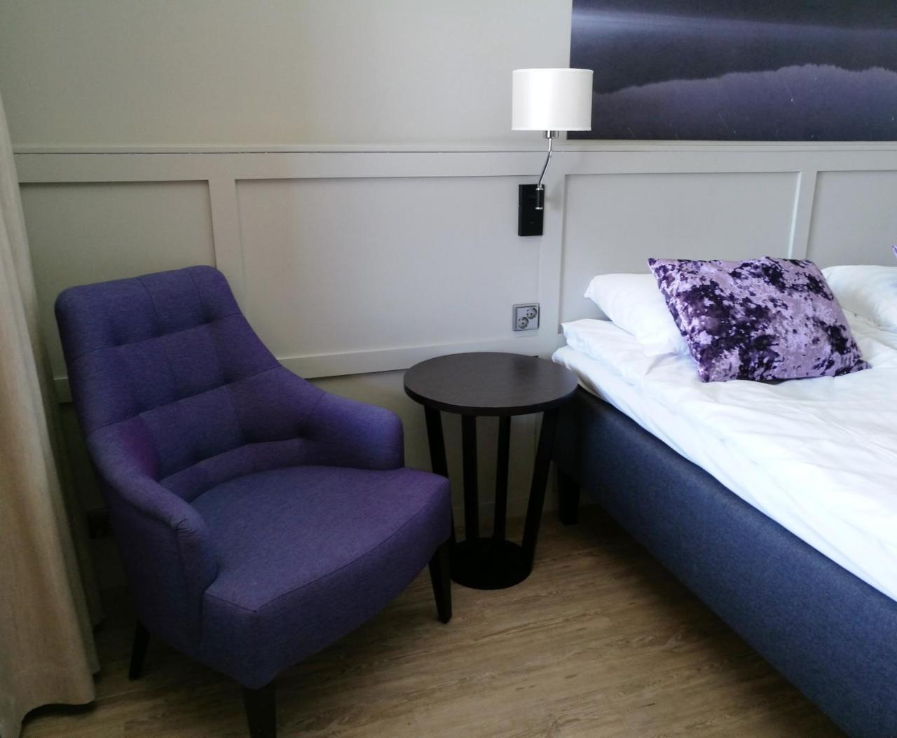 Lohja Spa & Resort Karjalohja Eksteriør billede