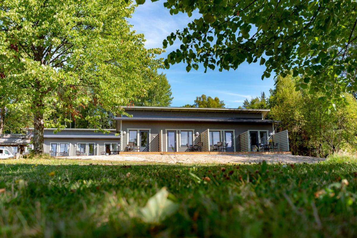 Lohja Spa & Resort Karjalohja Eksteriør billede