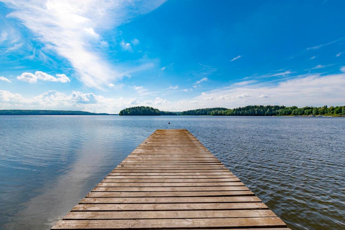 Lohja Spa & Resort Karjalohja Eksteriør billede