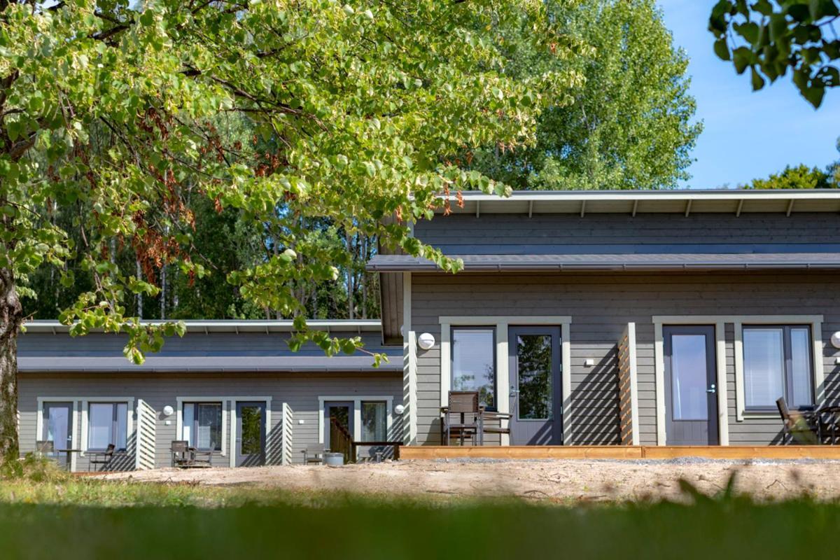 Lohja Spa & Resort Karjalohja Eksteriør billede