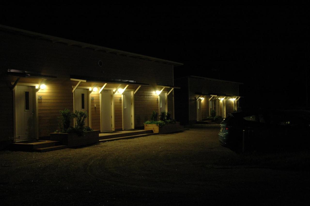 Lohja Spa & Resort Karjalohja Eksteriør billede
