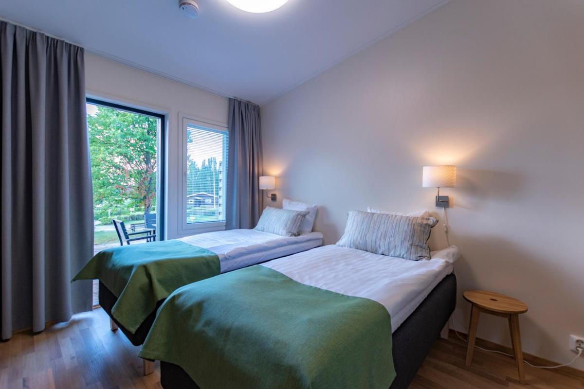 Lohja Spa & Resort Karjalohja Eksteriør billede